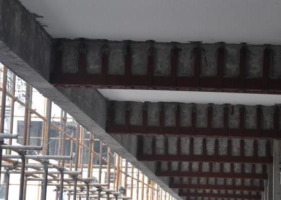 出現(xiàn)建筑加固工程質(zhì)量不合格，是什么原因呢？這八點必須要知道！